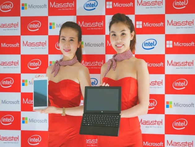 Máy tính bảng Masstel Tab10 Ultra siêu phẩm tablet học tập và giải trí